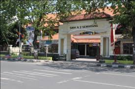 SMKN 2 SEMARANG
